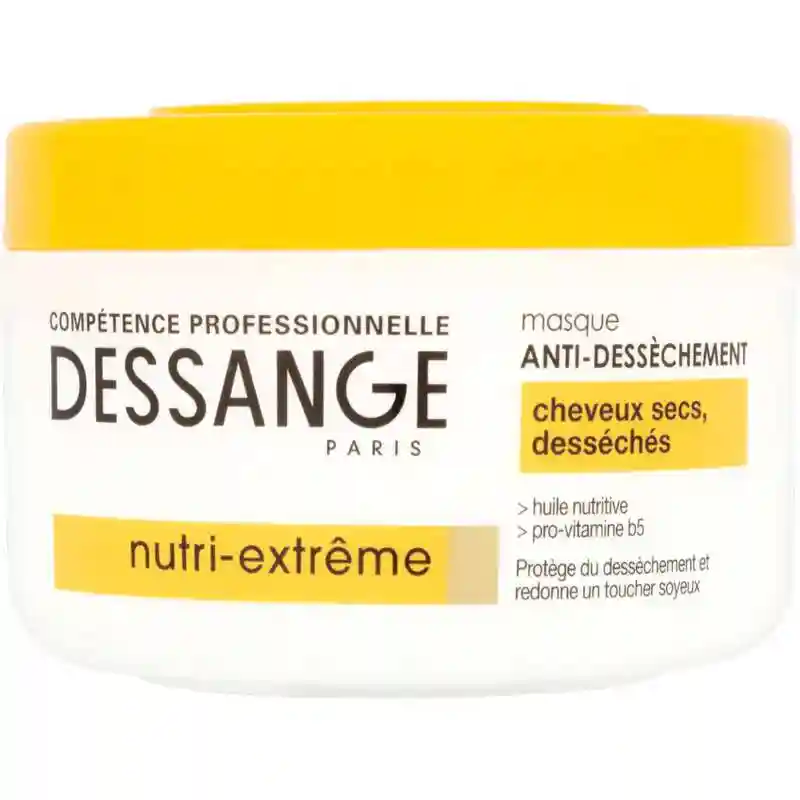 Masque Anti - dessèchement Dessange 
