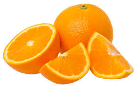 Orange fillet 2 Kg