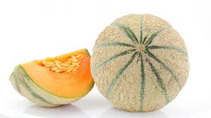 Melon à l'unité