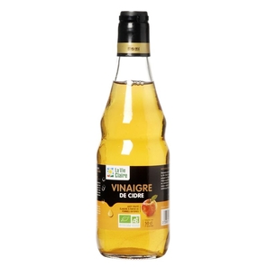 Cider Vinegar 50 Cl