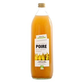 Pure Pear Juice 1l