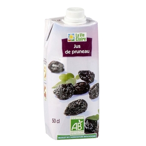 Juice of Prunes Tetra  50cl Lvc 