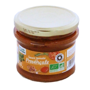 Sauce Tomate Provencale 210 G
