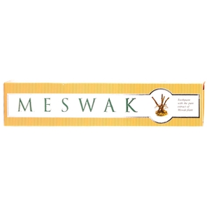 Meswak toothpaste 100g