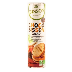 Choco Bisson Cacao 300g