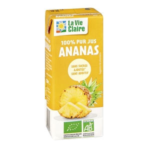 Mini Tetra Ananas 20cl