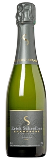 Champagne Brut Schreiber 37.5 Cl