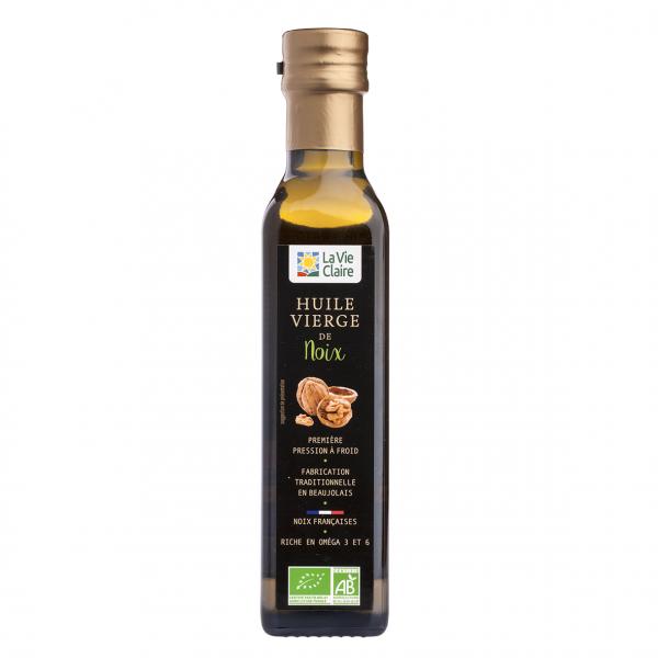 Huile De Noix Francaises 25cl