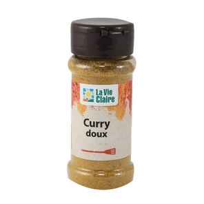 Sweet Curry