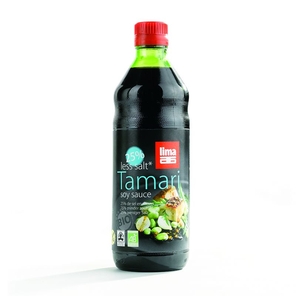 Tamari -25% De Sel