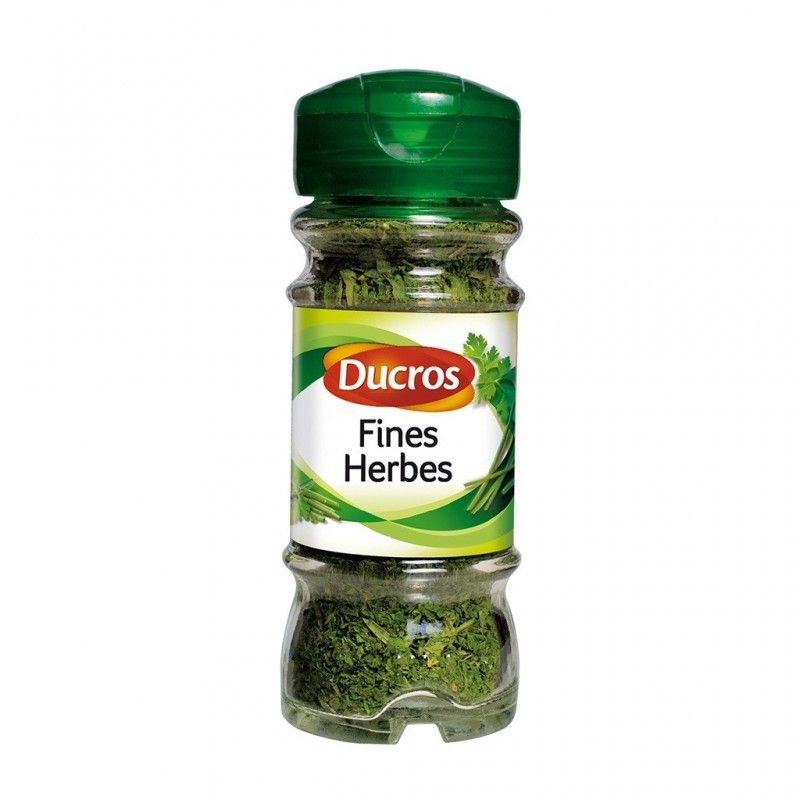 Ducros Fines Herbes 7 g 