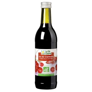 cramberry whole juice 50cl 