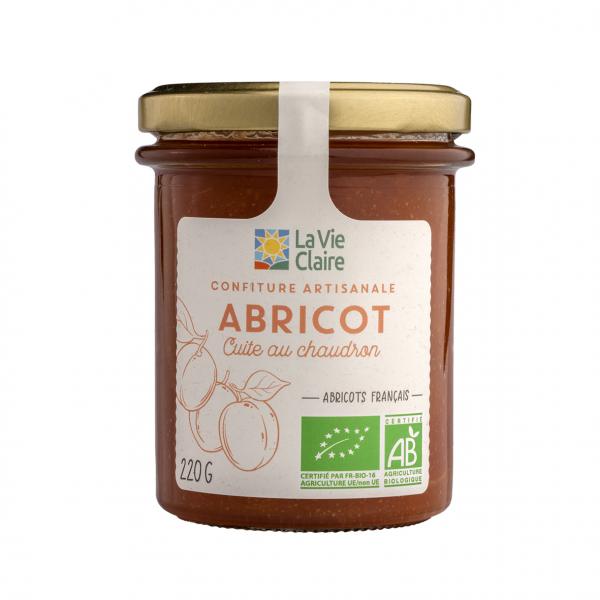 Apricot Jam