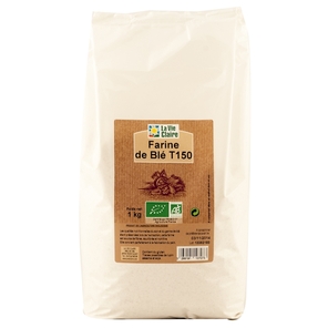 Integral Wheat Flour T150