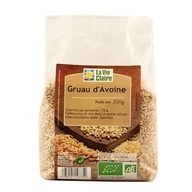 GRUAU D'AVOINE