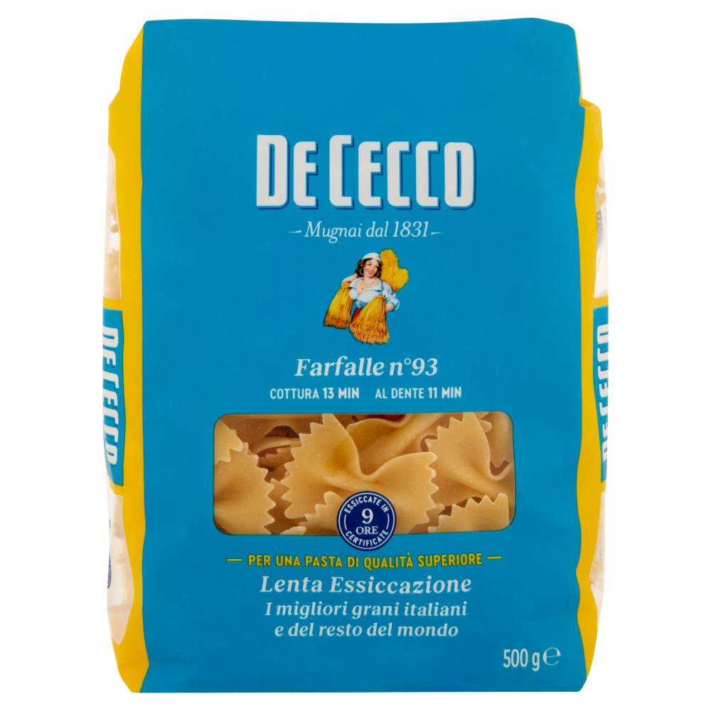 Farfalle De Cecco