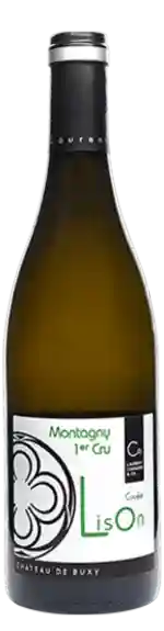 Montagny - Cuvée Lison , Laurent Cognard, 2020