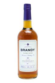 Conciere gold brandy, 1l