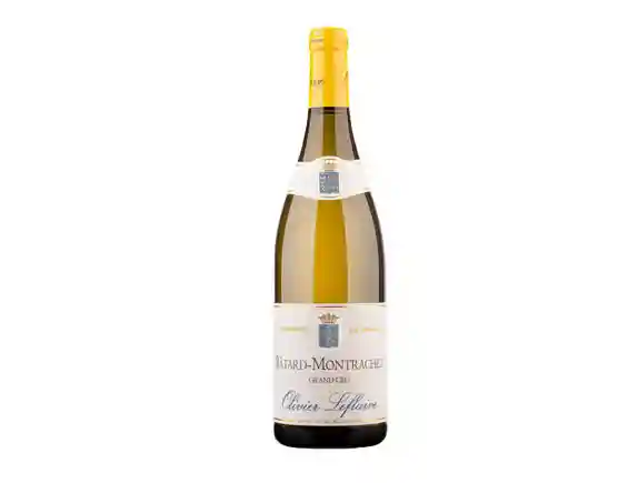 Bâtard-Montrachet Grand Cru / Domaine Olivier Leflaive  - 2020 -75 cl