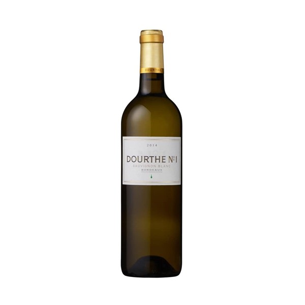 Bordeaux Dourthe N°1 Blanc 75cl