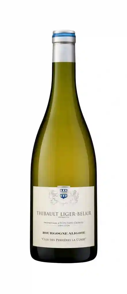Bourgogne Aigote "Perriere La Combe" / Domaine Thibault Liger Belair 2021 75cl