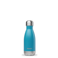 Bouteille Isotherme Turquoise 260ml