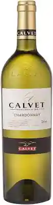 Calvet Chardonnay Pays d'Oc 75 cl  