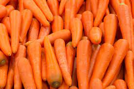 WASHED CARROT - KG