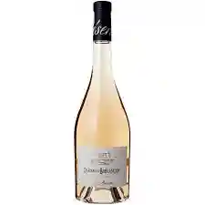 Ch. de bregancon cru clas. rose 2023 cuvee parcelle du chÃteau 75 cl