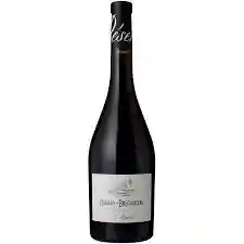 Ch. de bregancon cru clas. rouge 2021 la reserve 75 cl 