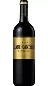 ChÃteau brane cantenac 2020 margaux aoc 75 cl