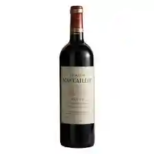 Château maucaillou 2016 moulis aoc 75 cl