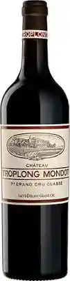 Château troplong-mondot 2010 st emilion gd cru aoc 75 cl 