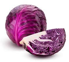 IMPORT RED CABBAGE - PIECE 
