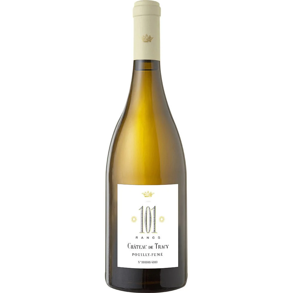 CHT TRACY POUILLY FUME 101 RANGS 2023 