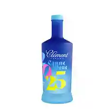 Clément Canne Bleue 2025 70 cl 
