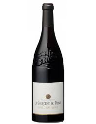 Cournonne du prince 2018 aop cote du rhone rouge 75 cl  