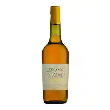 Calvados Famille Dupont 15 ans, 42%  (70cl) 