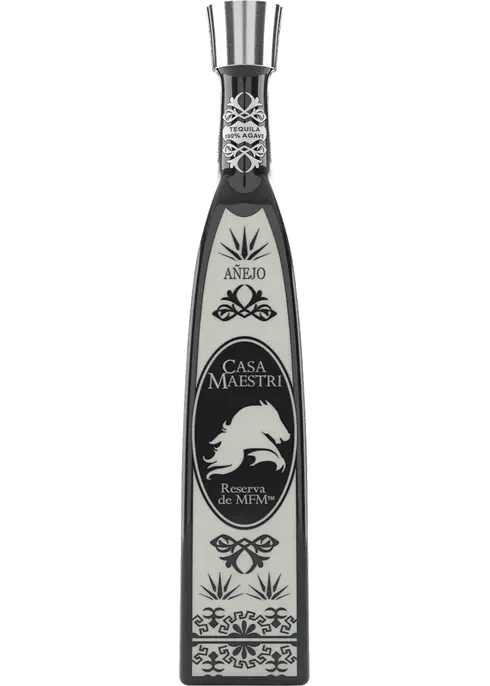 Tequila Casa Maestri Anejo (75cl)