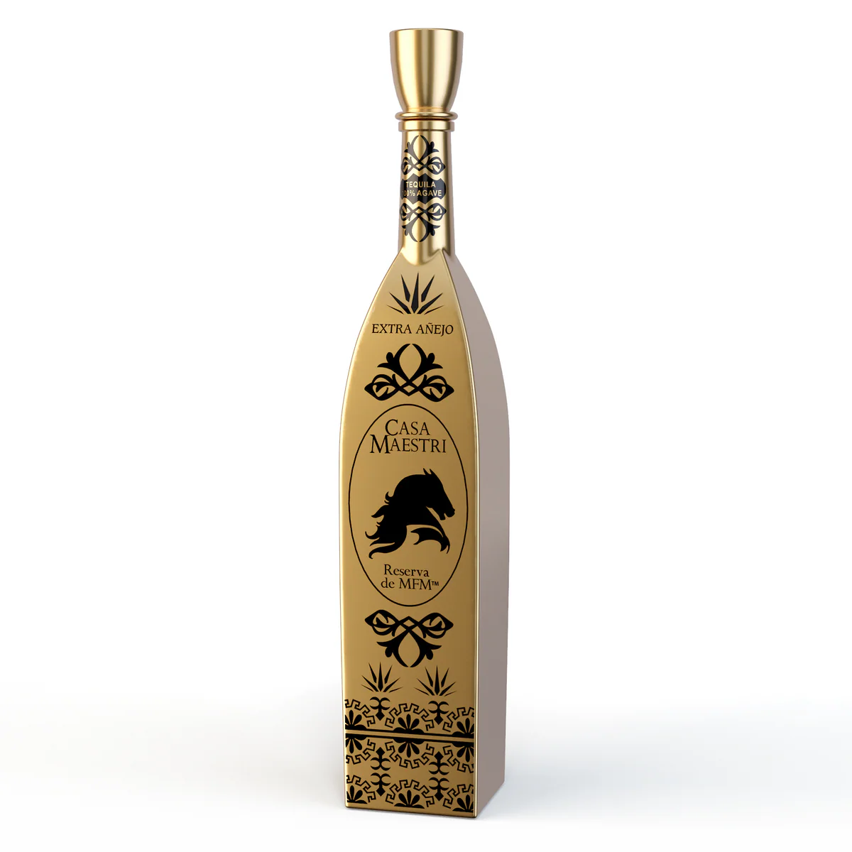 Tequila Casa Maestri Extra Anejo (75cl)