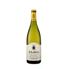Chablis - Famille Droin 2023 
