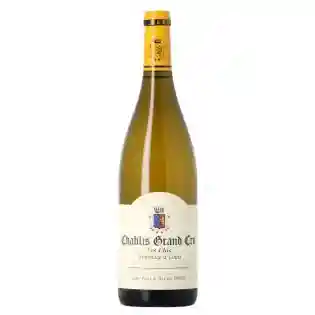 Chablis Grand Cru les Clos "Hommage à Louis" JP et B.Droin 2023 