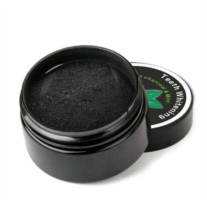 Activated charcoal powder 30g - digestive comfort/detox - SFB