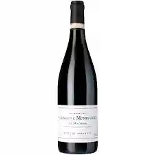 Chassagne-Montrachet 1er Cru Girardin "La Maltroie" Rouge 2020 - 0.75L 