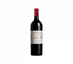 Chateau Cheval Blanc, 1er Grand Cru Classé - Saint Emilion - 2013 