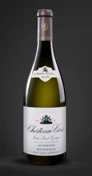 Nuits Saint Georges "Les Terrasses" Monopole Chateau Gris  A.Bichot 2020