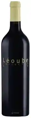 Chateau Leoube, Collector (rouge) 2018 