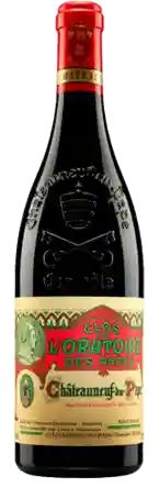 Chateauneuf du Pape, L'Oratoire des Papes - 2011 