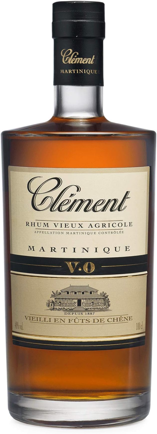 Clément VO (Martinique) 1L 