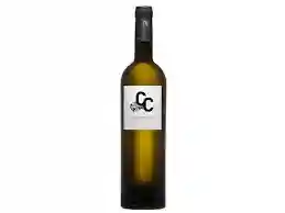 Clos Canereccia (blanc) Cuvée Sophie , Corse, 2018  